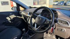 Vauxhall Corsa 1.4 Energy 5dr [AC] Petrol Hatchback